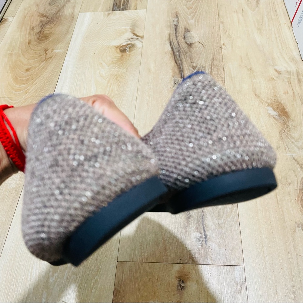 Sold! Rothy's Textured flats - Picture 4 of 11
